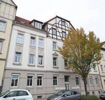 Erstbezug nach Sanierung - Dachgeschosswohnung in ruhiger Lage WE009 - Döbeln