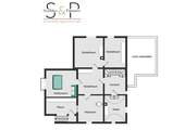 Grundriss UG - 