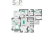 Grundriss EG - 