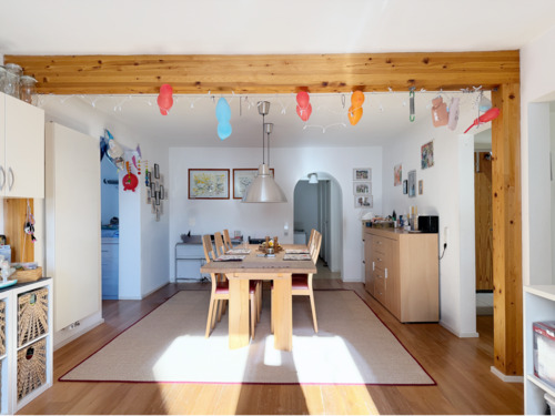 Ansicht Essen - 