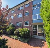 Schön geschnittene Wohnung in familiärer Umgebung! - Hamburg Schnelsen