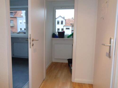 Flur 1 - 