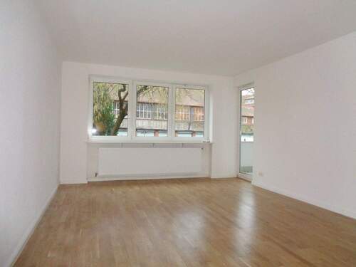 Wohnen - 3 Zimmer Etagenwohnung zur Miete in Lüneburg