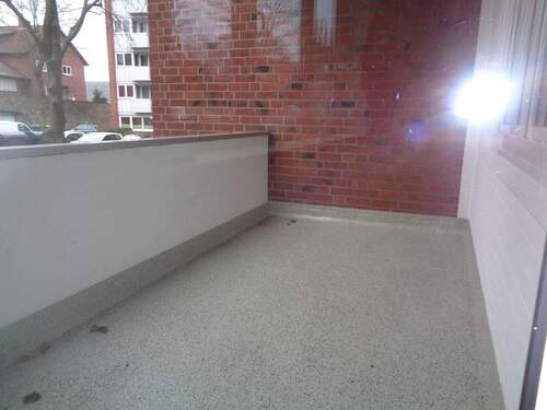 Balkon - 