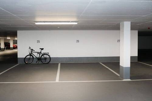 Tiefgarage Ingolstadt - Einfamilienhaus in Ingolstadt