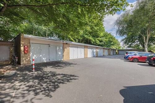 Garagenstellplatz - 