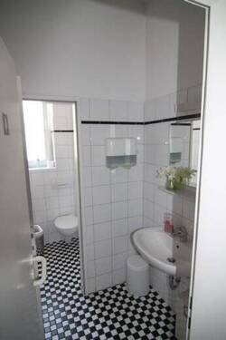 WC Damen - 