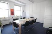 Besprechungszimmer - 6 Zimmer Büro in Neuss
