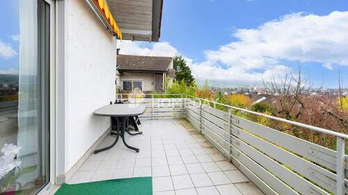 EG Balkon 1 - 