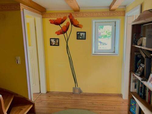 Flur - Einfamilienhaus mit 92,00 m&sup2; in Borna zum Kaufen