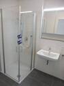 Dusche/WC - 
