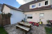 EG Terrasse - 