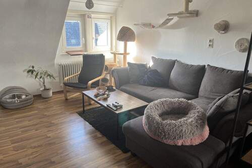 DG Wohn-/Esszimmer - 