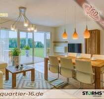 Erdgeschosswohnung (WE-1) - 94,08 m² - 3 Zimmer - Übach-Palenberg