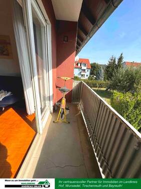 OG Balkon - 