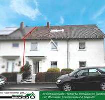 Familiengerechte Doppelhaushälfte mit Garten - Arzberg