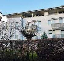 2-Raum-Wohnung mit Tiefgaragenstellplatz in Leipzig-Lindenthal