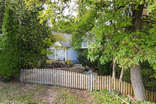 Objektbild - Freizeitgrundstück mit Waldanteil . Ihr Rückzugsort in der Natur