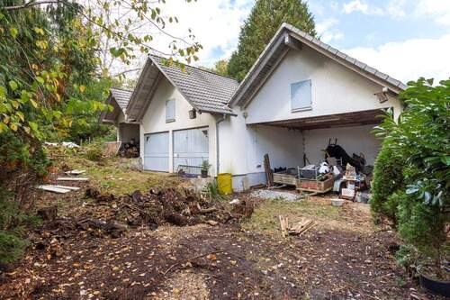 Detailbild - Grundstück zum Kaufen in Sigmaringen-Jungnau