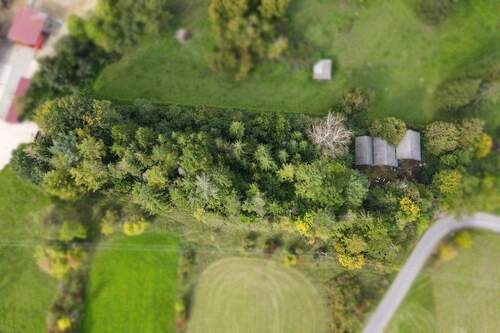 Detailbild - Grundstück in Sigmaringen-Jungnau zum Kaufen