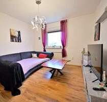 3 Zimmer Wohnung 1.OG in der Rangierbahnhofsiedlung - Nürnberg Zollhaus