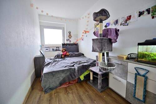 Kinderzimmer - Etagenwohnung mit 54,00 m&sup2; in Nürnberg zum Kaufen