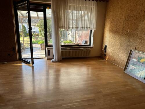 Wohnzimmer - 