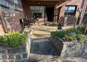 Terrasse - 