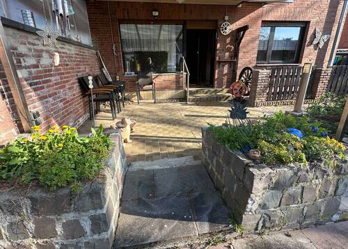 Terrasse - 