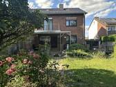 Gartenansicht - 