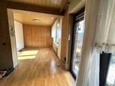 Wohn-/Esszimmer - 