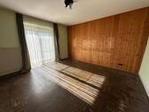 Elternschlafzimmer mit Balkon - 