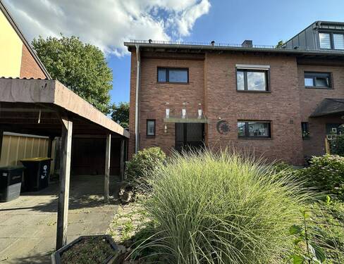 Ansicht - Einfamilienhaus in 52388 Nörvenich, mit wunderbarem Garten