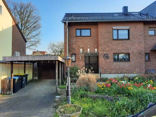 Ansicht - 