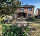 Gartenansicht - 