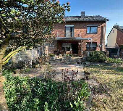 Gartenansicht - 