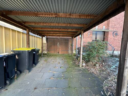 Carport - 