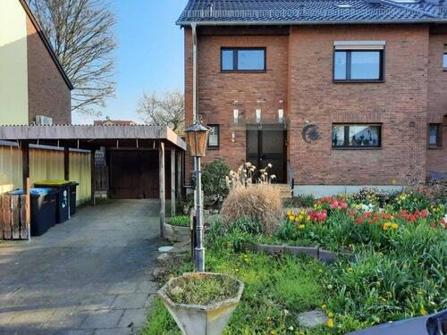 Einfamilienhaus in 52388 Nörvenich - 