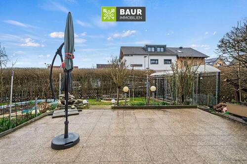 Terrasse - 