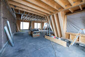 Baufortschritt - 