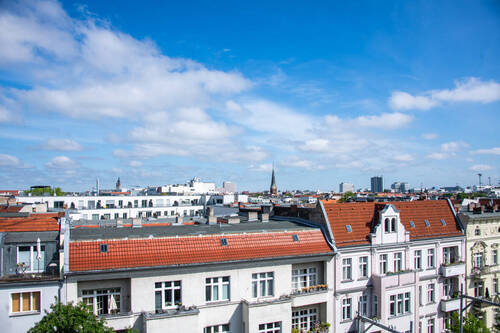 Aussicht - 