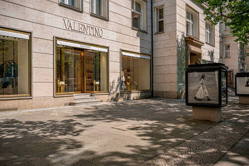 Valentino Kudamm - 
