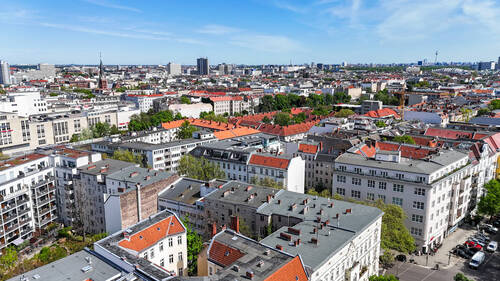 Drohne - 