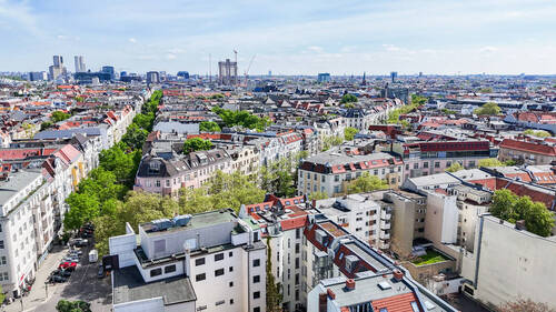 Drohne - 