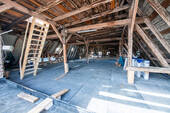 Baufortschritt - 