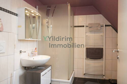 Badezimmer - 