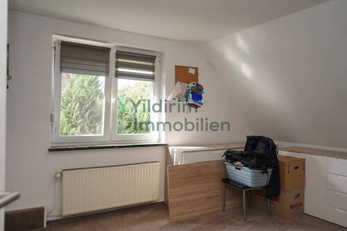 Kinderzimmer 1 - 
