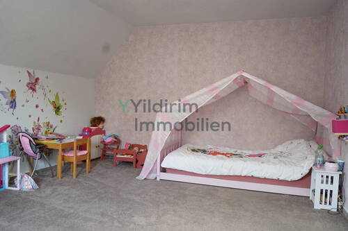 Kinderzimmer 3 - 