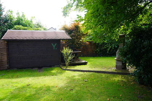 Garten - 