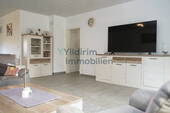 Wohnessbereich - 